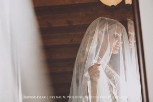bridal portrait wedding photographer