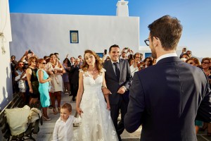 greece wedding photographer