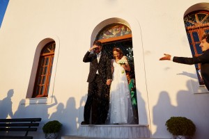 milos wedding photography