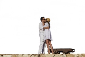huwelijksfotograaf griekenland