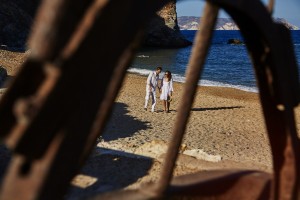 Hochzeitsfotograf griechenland