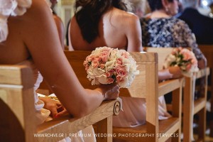 bridesmaids wedding photography