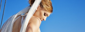 bride sifnos wedding