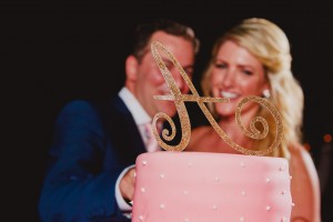 wedding cake greece