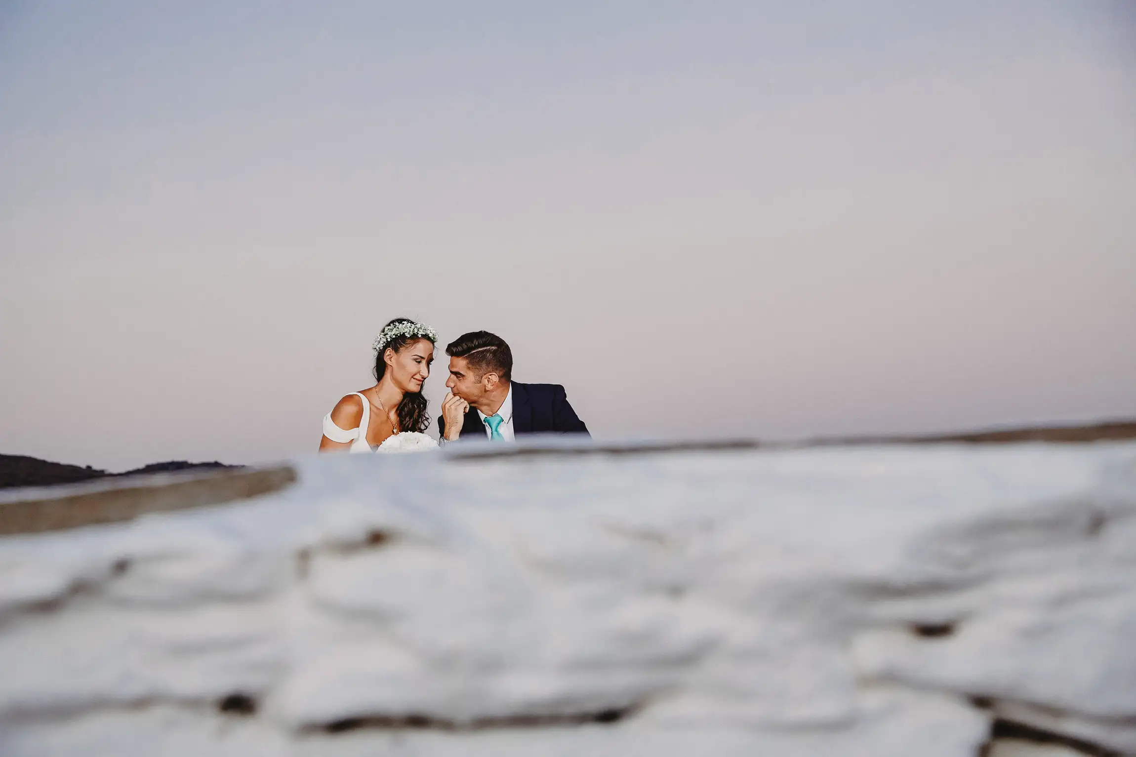 wedding photographer sifnos