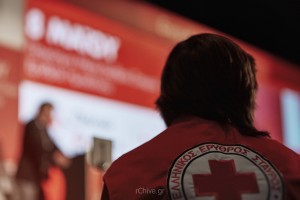 red cross honors prof kalagos