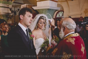 church wedding photos ikaria