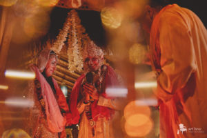 Indian Wedding photographer thailand