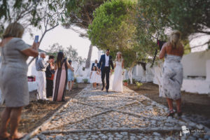 wedding photographer greece