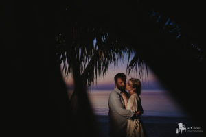 Wedding photographer Maldives