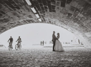 Destination Wedding Photographer Paris France