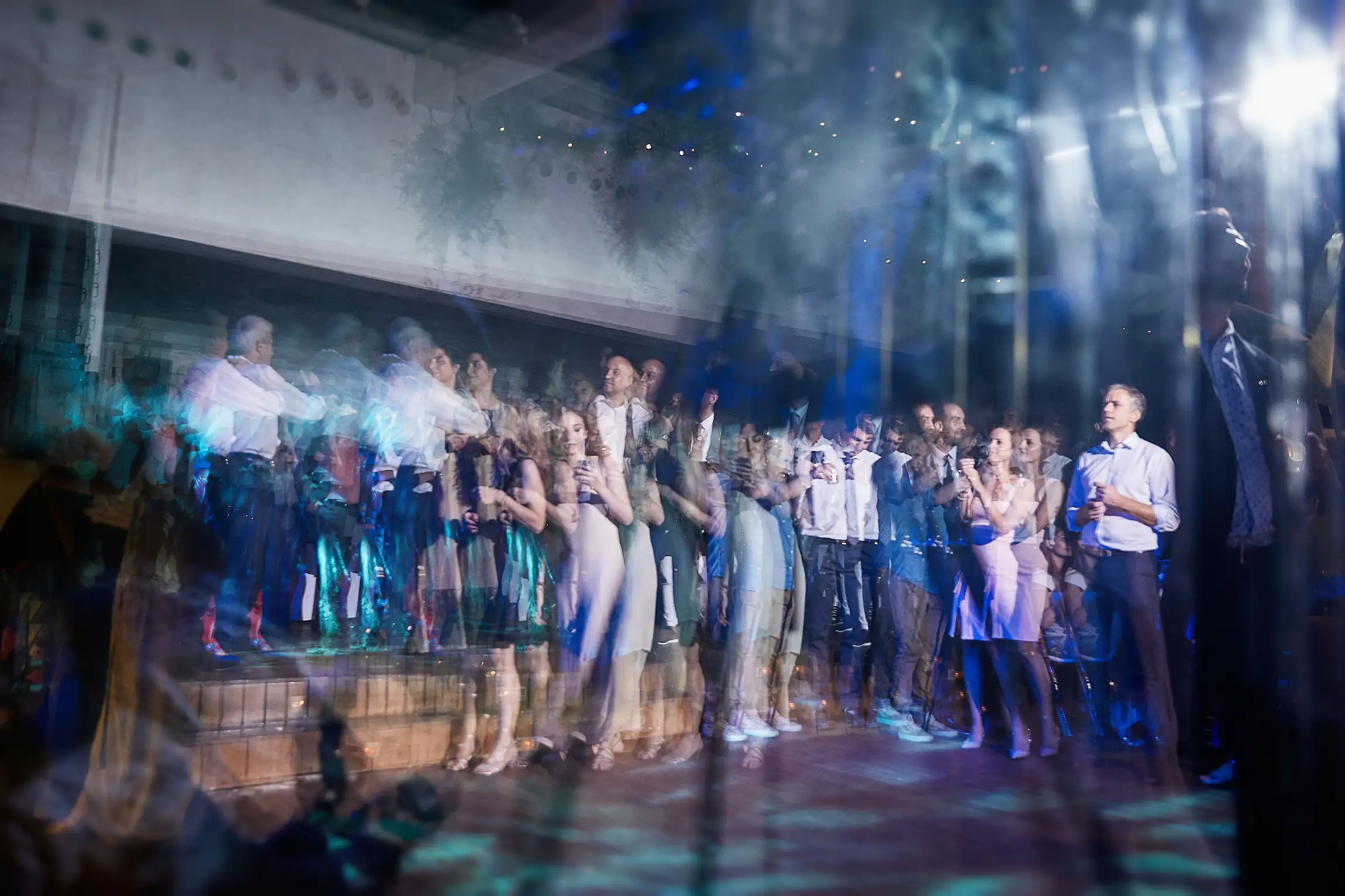 balux wedding antonis remos live