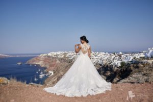 Santorini photographer