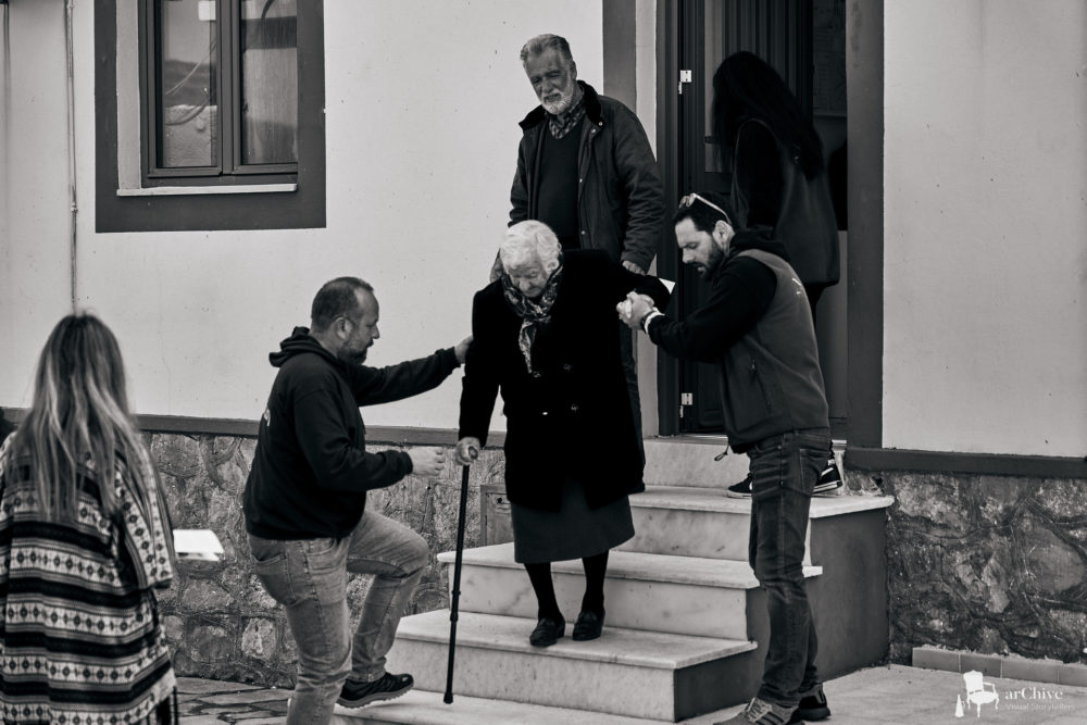 αγαθονήσι σύμπλευση 2019