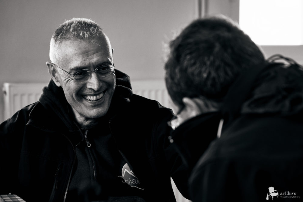 σύμπλευση 2019 φωτογράφος