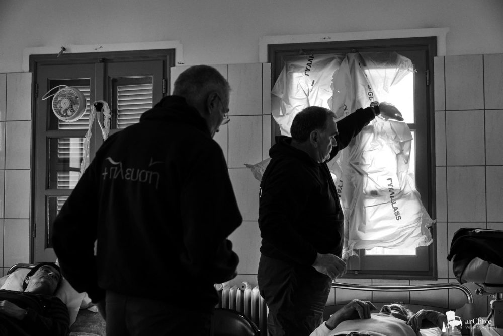 σύμπλευση 2019 φωτογράφος