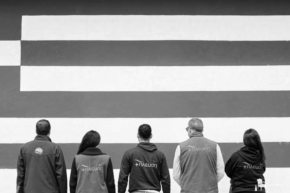 σύμπλευση 2019 φωτογράφος