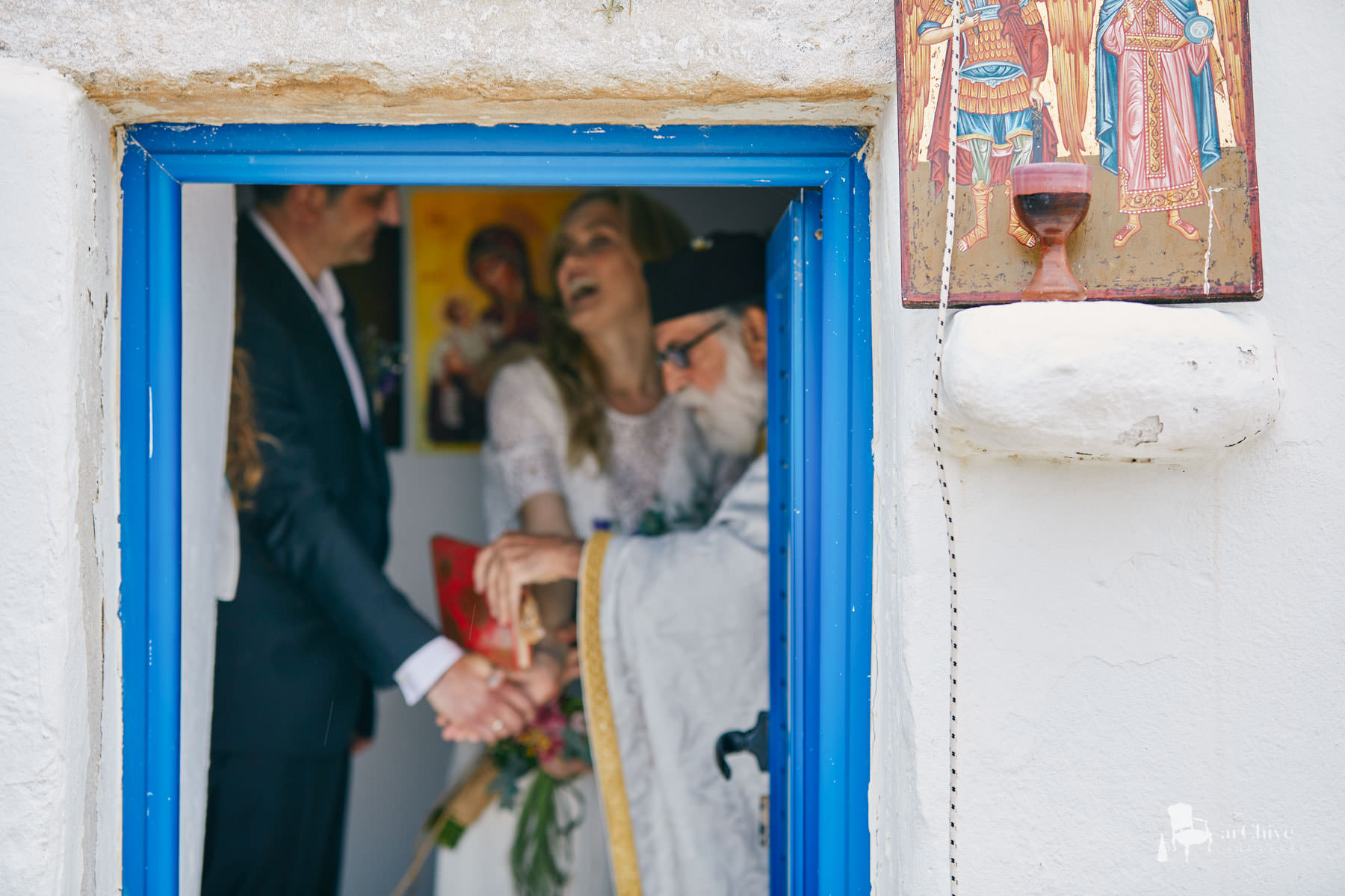 wedding photographer naxos