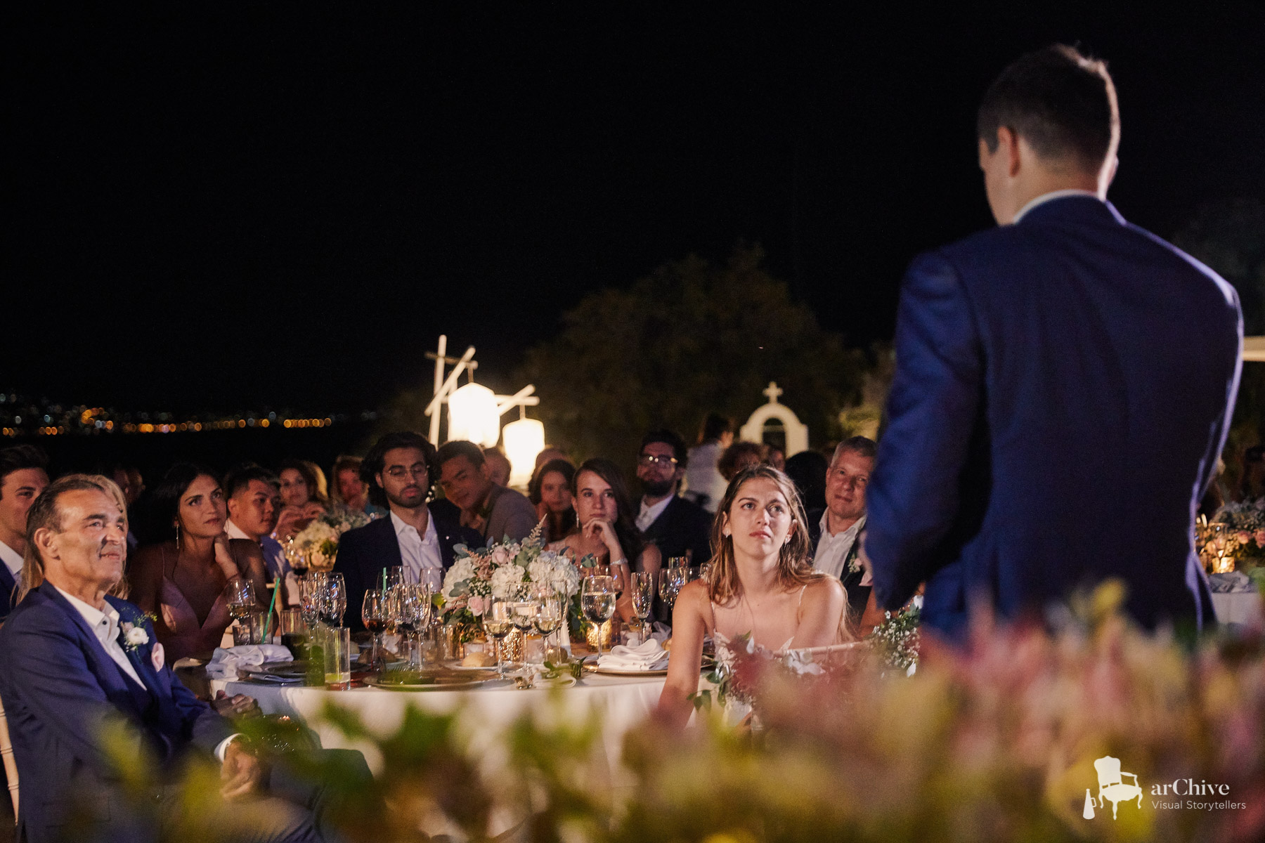 island athens riviera wedding photographer