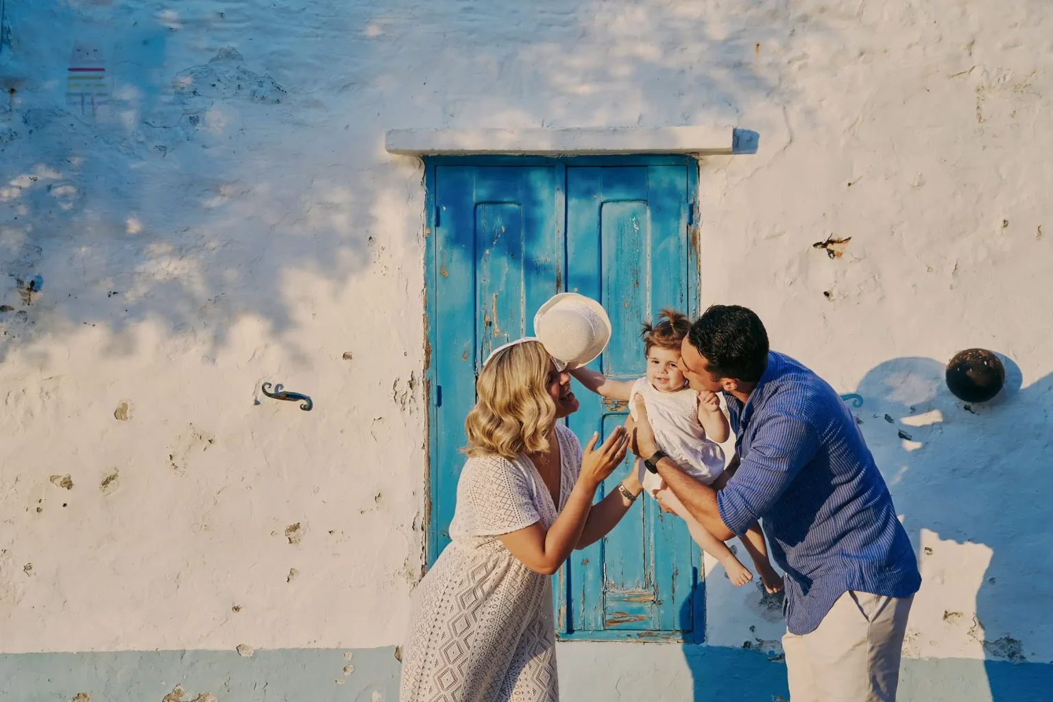 symi panormitis christening