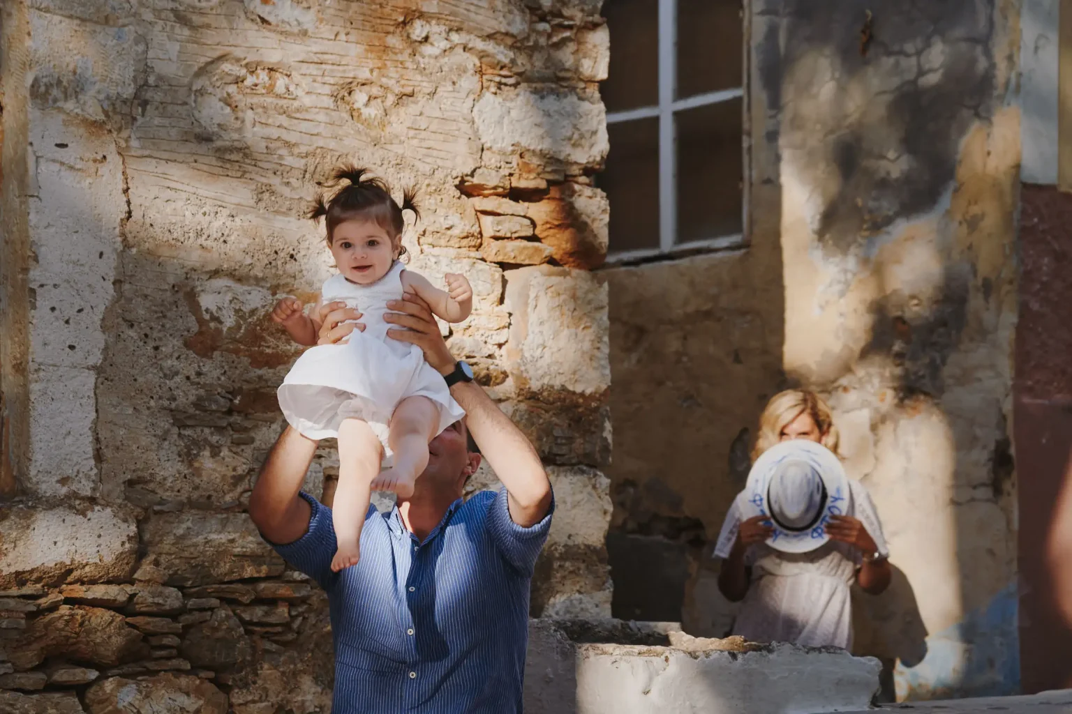 symi panormitis christening