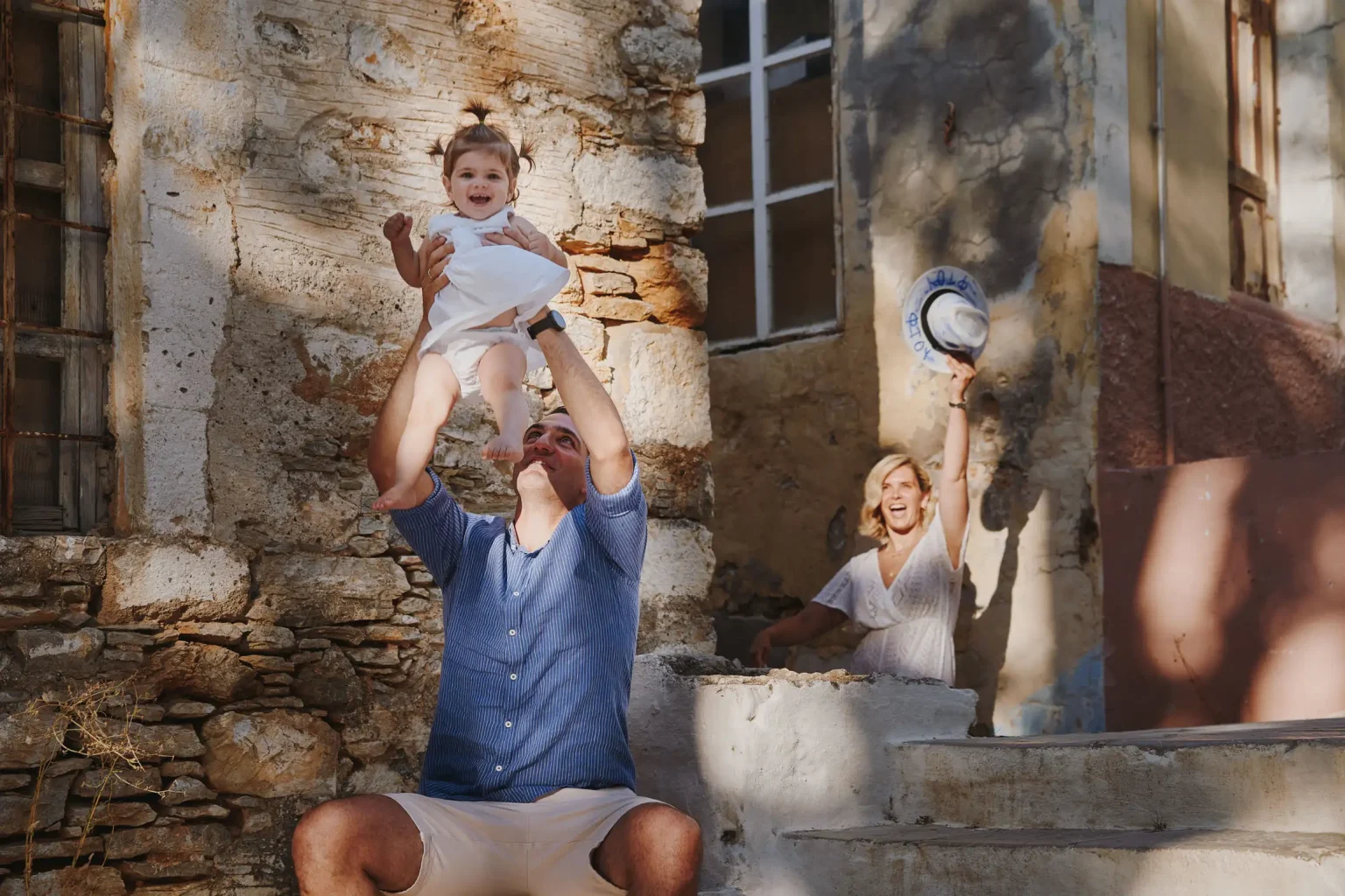 symi panormitis christening