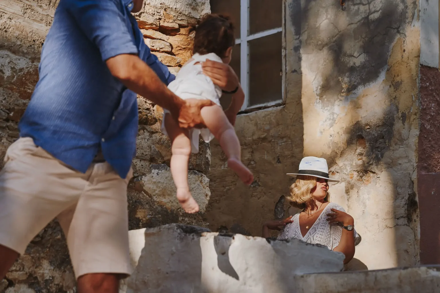 symi panormitis christening