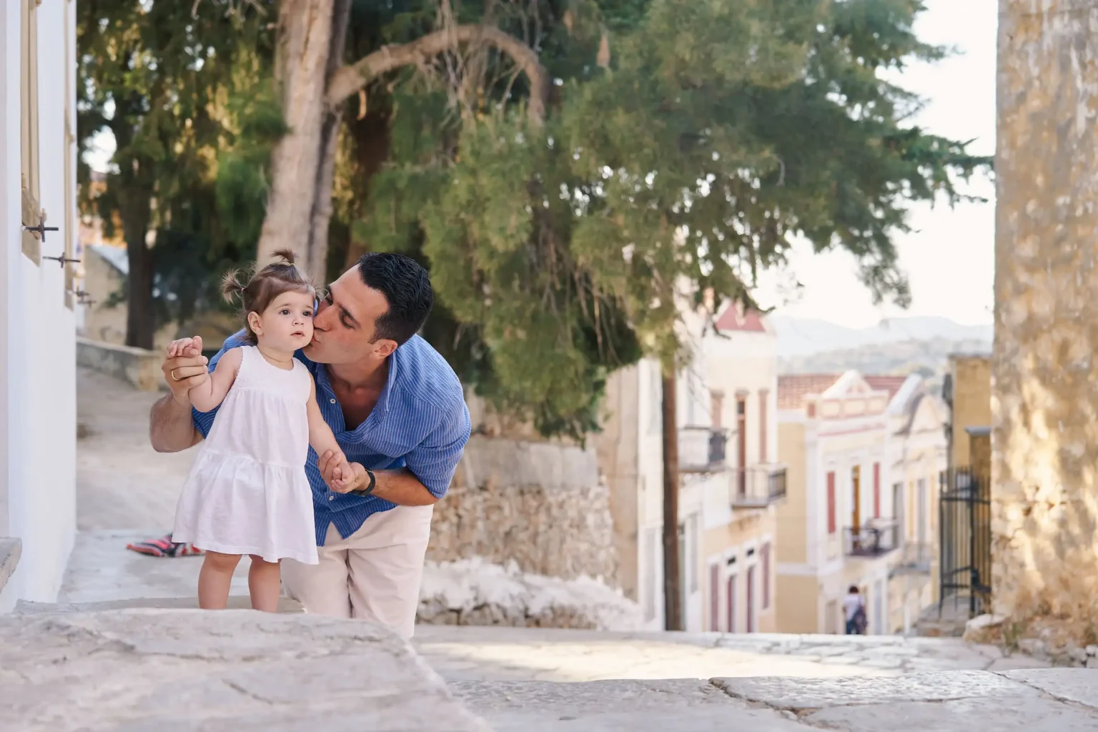 symi panormitis christening