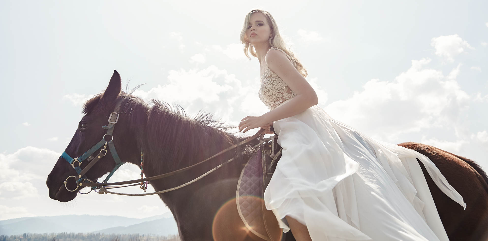 Photographer Limni Plastira