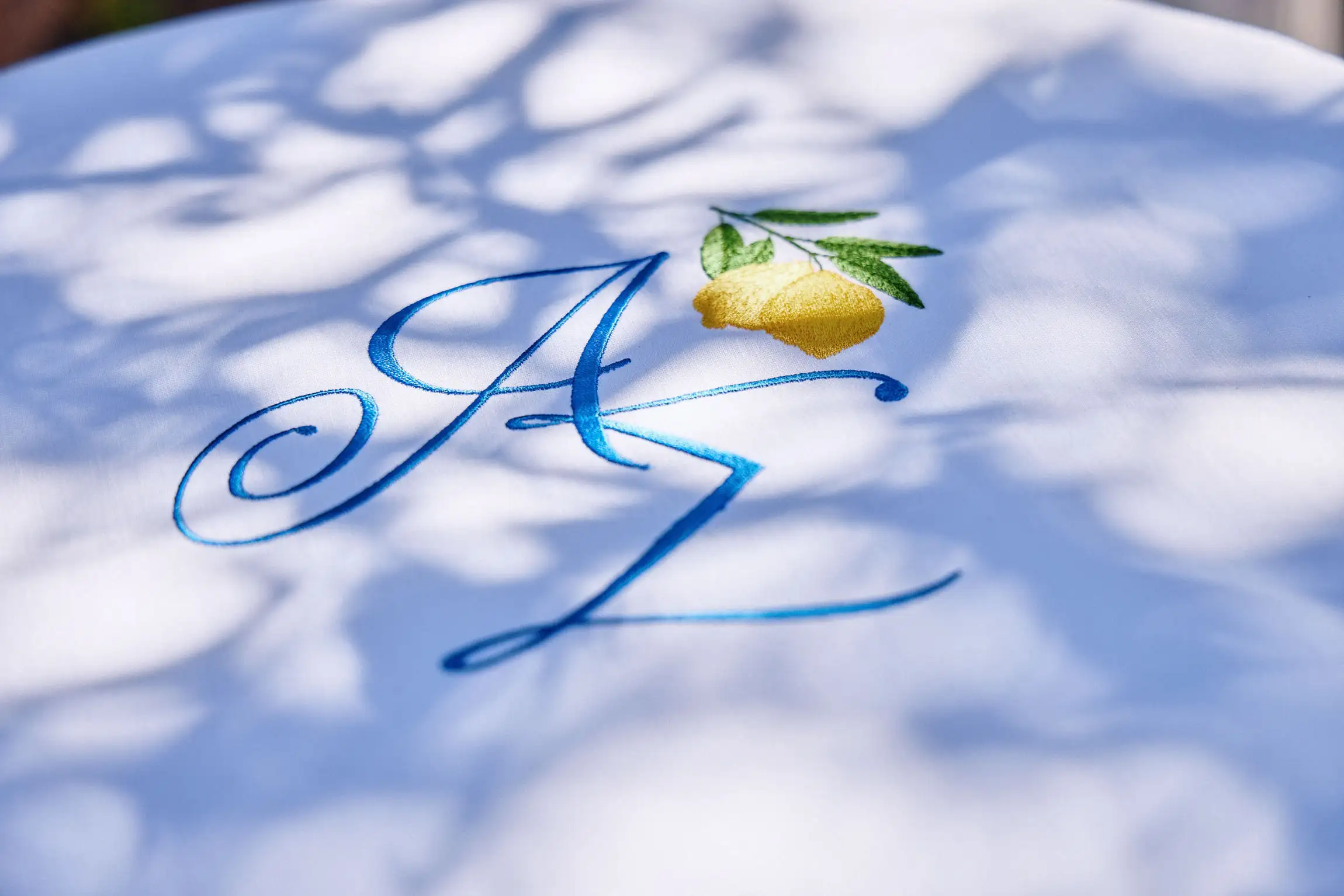 evia christening