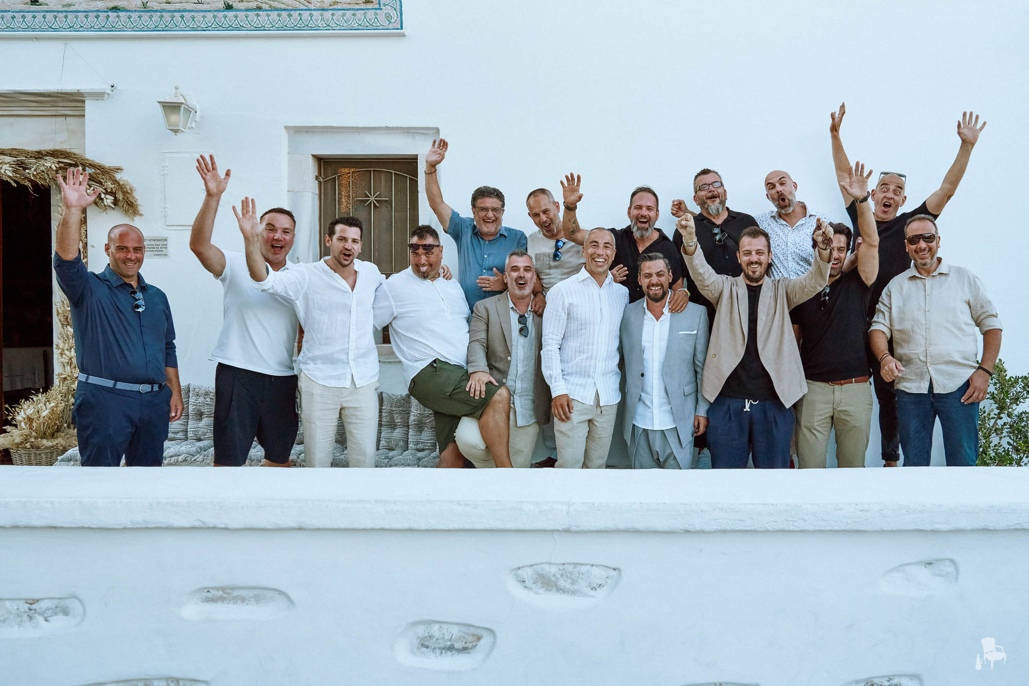 φωτογράφοι γάμου κουφονήσια