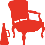 arChive Visual Storytellers Logo
