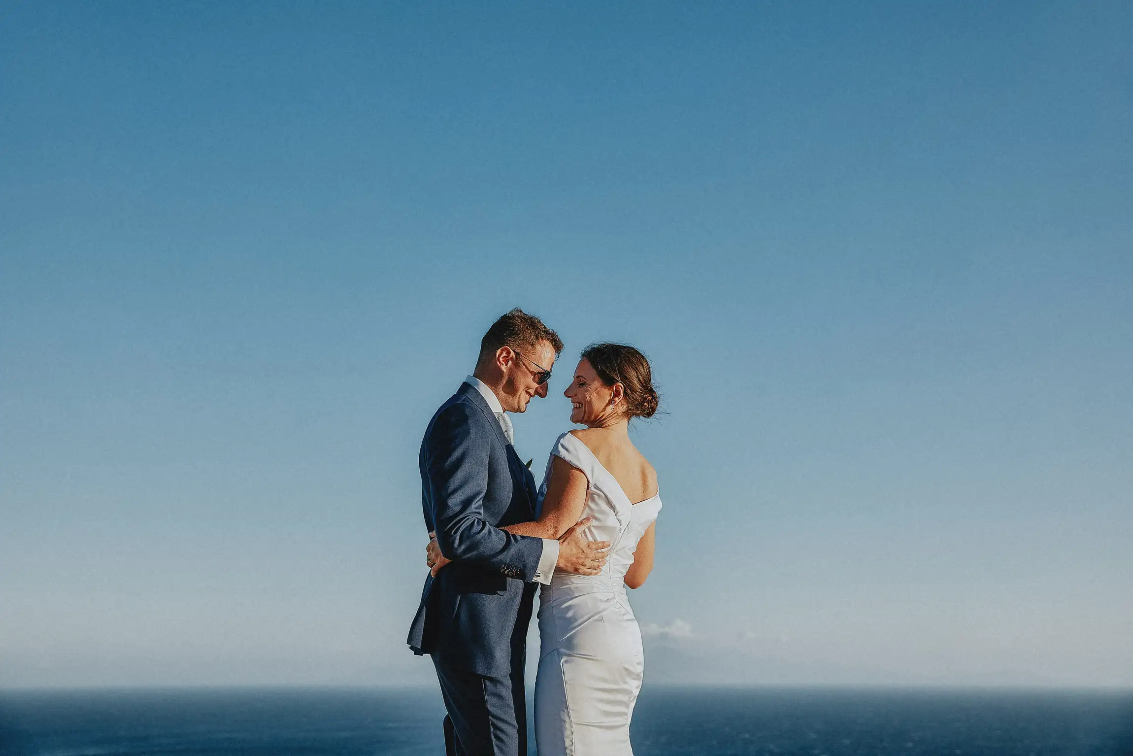 destination wedding mykonos