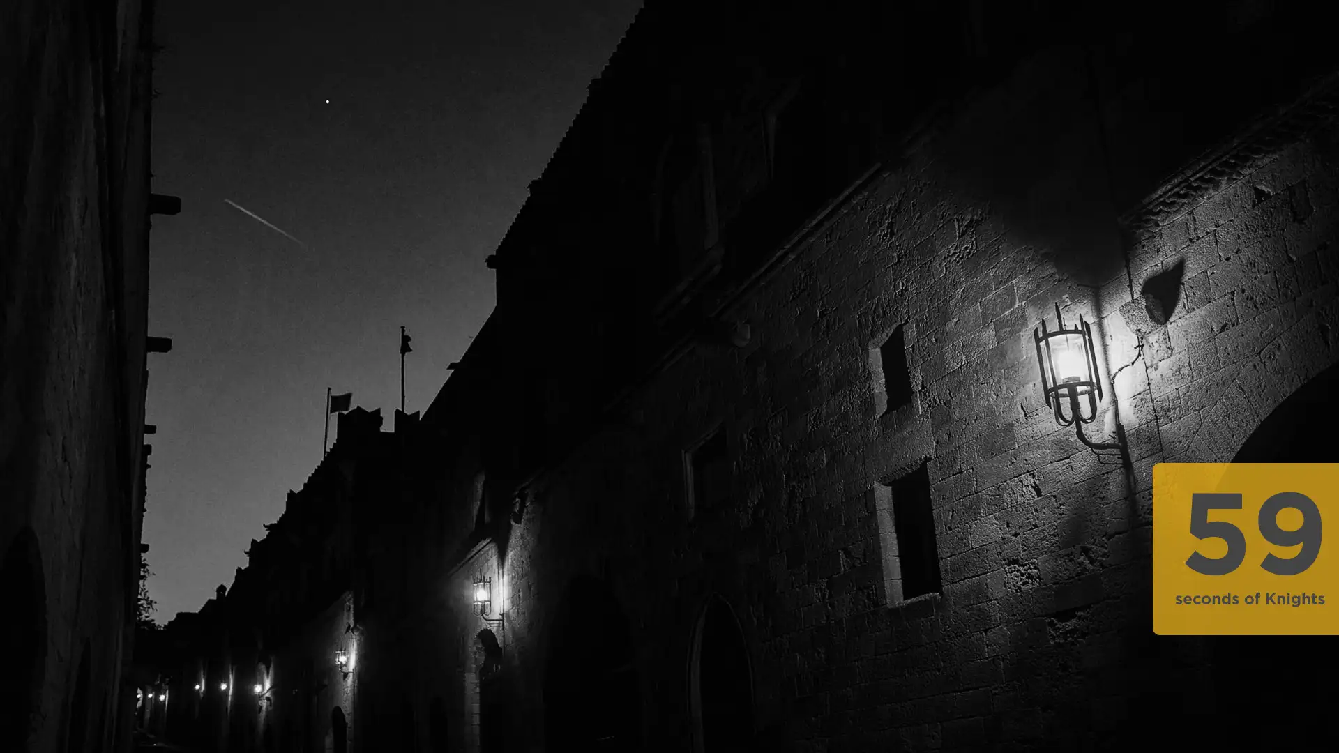 wedding film teaser Rhodes