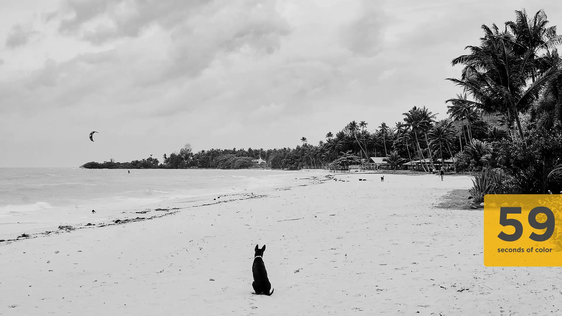 Cinematic wedding teaser Thailand
