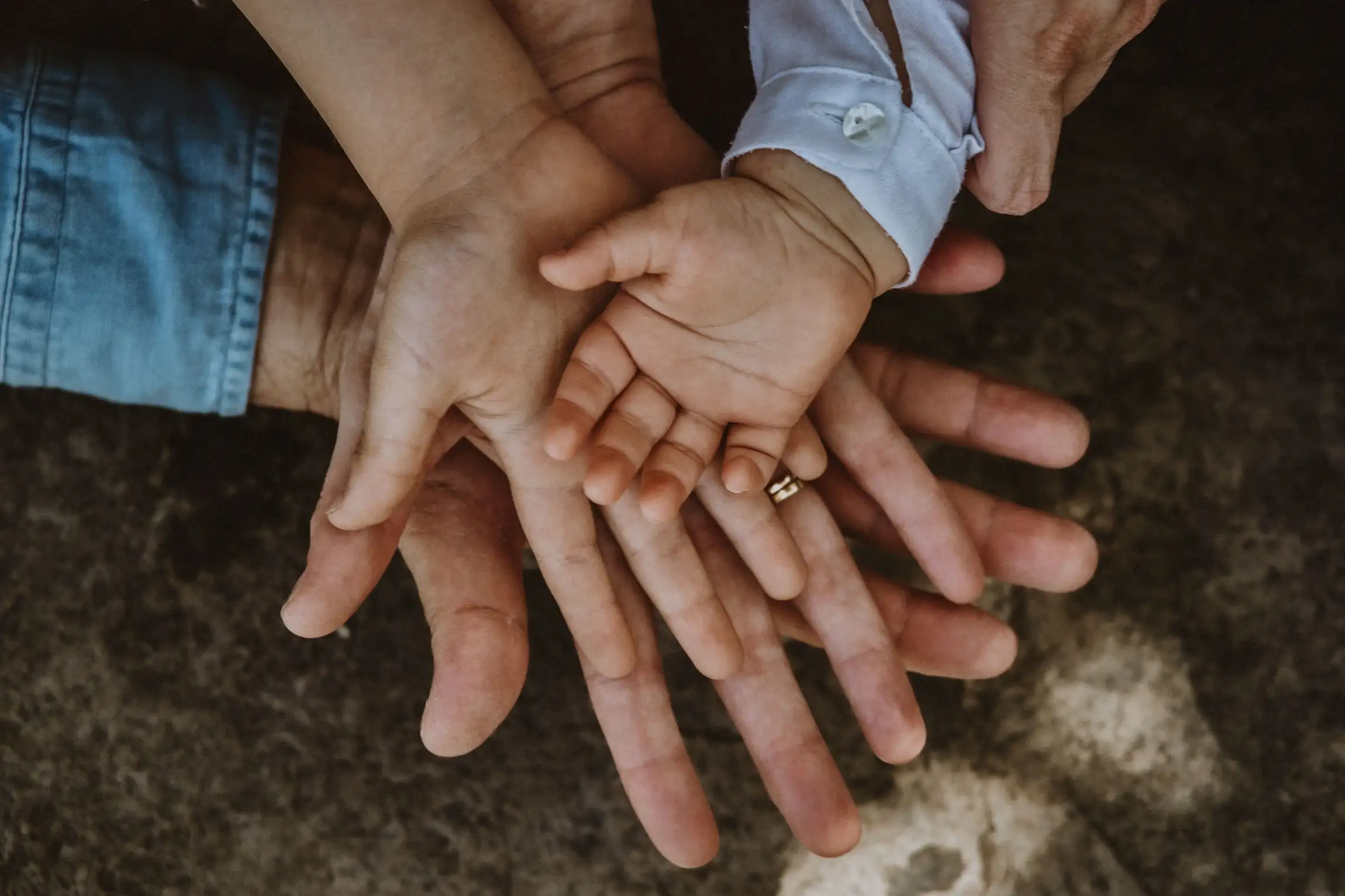 Family photographer Athens