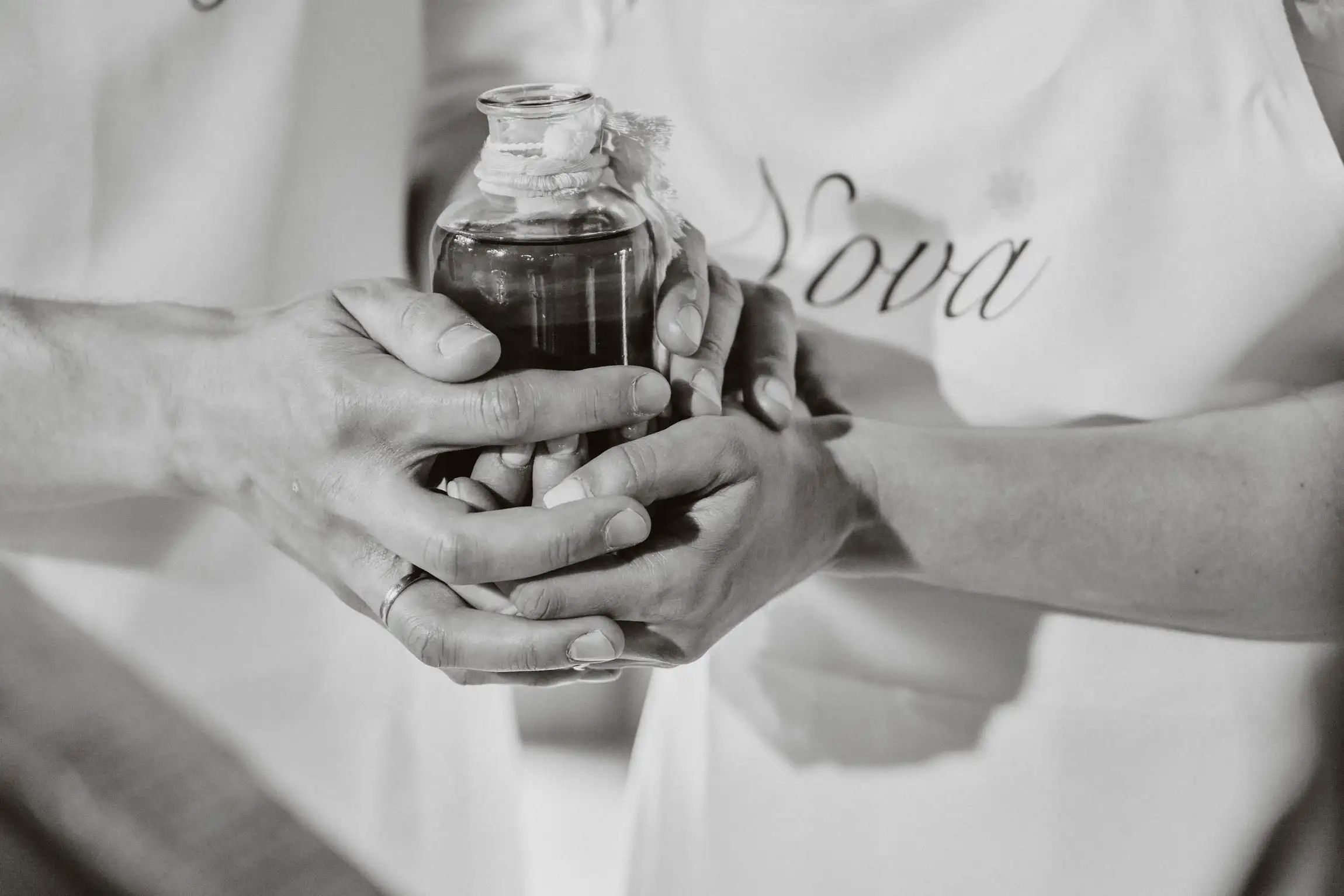 Papagou christening, Serafina, Agia Skepi Attica